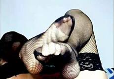 foot one music video