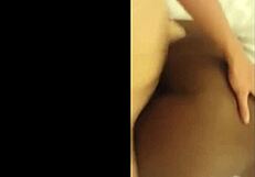 young white buddy fucks a black backpage prostitute