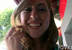 riley reed wins pov fucking contest with petite cunt