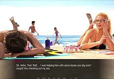 jessica oneil delivers hard news with emotional depth