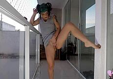 I Took Milk In My Ass Spit It In Cup And Drank It All