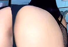 Hey, petite boss bitch tryst on p411