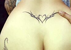 Anal Sex Creampie Blast!