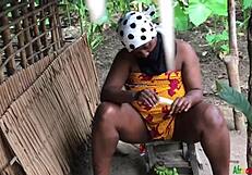 I was having too much fun getting sucked and fucked thats good 😏