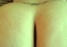 damn, that fat ass white booty is so juicy 🍑