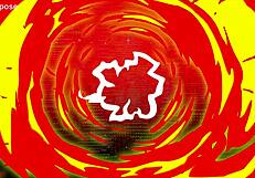 Two Whores Fucking Each Other with Dildos and Toys