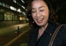 first time married woman returns for more