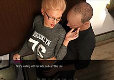 jessica oneil delivers hard news with emotional depth