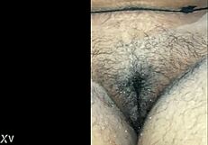 Indian stepmom pisses in the bath.