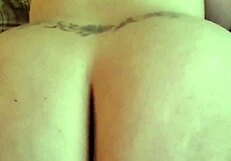 damn, that fat ass white booty is so juicy 🍑