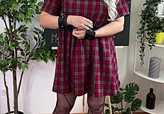 Sexual Wellness - Handcuffs