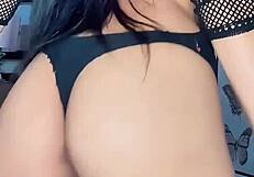 Hey, petite boss bitch tryst on p411