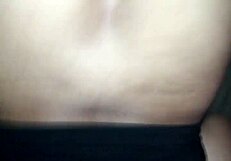 Delicious creampie with big cock and monster size