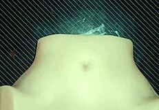 candy enjoys double fun and satisfaction on desk