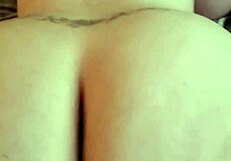 damn, that fat ass white booty is so juicy 🍑