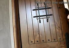 Anna Double Penetrated by Step-Bro and Buddy