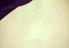 amoosinas cums on white ass in airport wc عموسینا میپاچه رو کون سفیده دختره