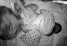 Asian chubby pregnant sex.