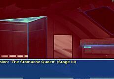 star wars orange trainer part 3