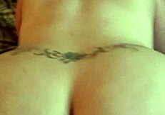 damn, that fat ass white booty is so juicy 🍑