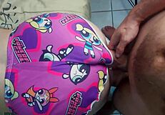 If You Don't Give Virgin Pussy, I'll Tell Stepmother About Chest Piercing - Teen 18+