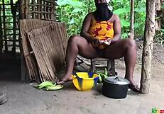 I was having too much fun getting sucked and fucked thats good 😏