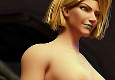 emma frost punishes squirrel girl with anal