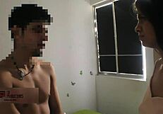 I follow my stepdaughter and tell her she reminds me of my cuckolded wife full story