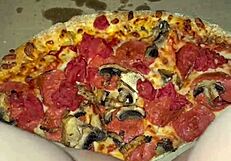 Arabic kinky masturbation with food in pussy.