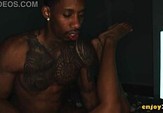 Rough Romp With Selva Lapiedra And Jesus Reyes Featuring Unshaved Pussy Anal