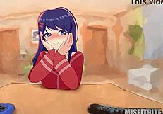 Fucking with the player