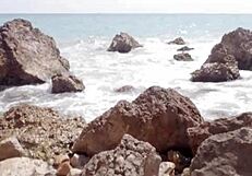 Outdoor Beach Fucking with Stepsister in Public Spanish Amateurs