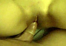 college hottie can't resist inviting mature guys for some fun 😏