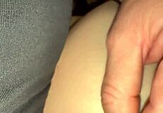 i fucked this 4k bbw mature woman and creampied her hard