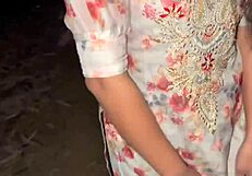 jungle chudai of indian collage girl came for exam