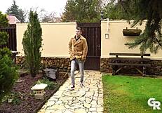 Girlsrimming Extraordinary Rimming With Brunette Babe