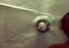 Hot big-ass woman takes massive cock intensely