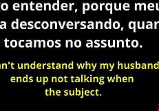 My dream is finding my husband fucking my stepdaughter's friend.