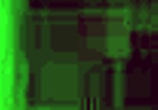 Hot big-ass woman takes massive cock intensely