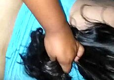 CHUBBY NAVAJO GF FUCKING, SHE CALLING ME