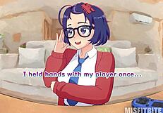 Fucking with the player