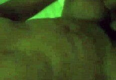 Hot big-ass woman takes massive cock intensely