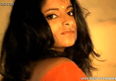 Her Asian Body is Wicked Hot with Exotic Striptease and Teasing