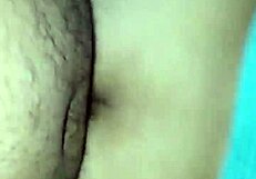 CHUBBY NAVAJO GF FUCKING, SHE CALLING ME