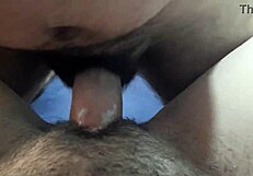 Venezuelan amateur with big ass begs not to get pregnant after intense fucking