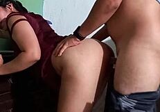 Fucking Cheating Stepsister Before Boyfriend Arrives