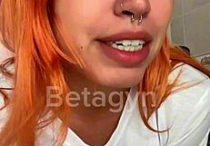 sexo anal com gozada dentro