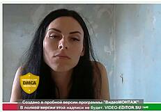 Russian mistress commands with intriguing dominance