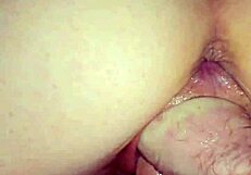 Milf's Pussy Stretched To Limits With Fisting