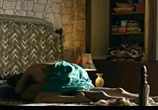 Rajshri Deshpande in Uncensored Nude Scene from Scared Games